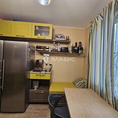 Квартира 58,9 м², 2-комнатная - изображение 5