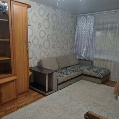 Квартира 32 м², 1-комнатная - изображение 3