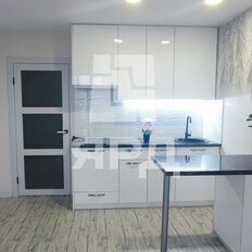 Квартира 30 м², студия - изображение 1