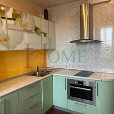 Квартира 63 м², 2-комнатная - изображение 2