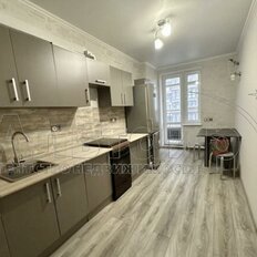 Квартира 42 м², 1-комнатная - изображение 2