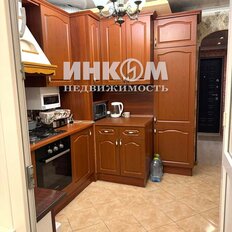 Квартира 31 м², 1-комнатная - изображение 2