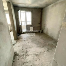 Квартира 108 м², 3-комнатная - изображение 5