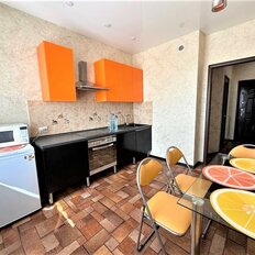 Квартира 39 м², 1-комнатная - изображение 4