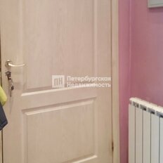 Квартира 33,3 м², 1-комнатная - изображение 4