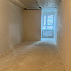 Квартира 24 м², студия - изображение 5