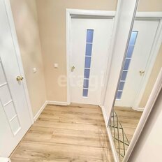 Квартира 28 м², студия - изображение 3