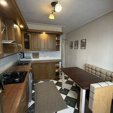 Квартира 63,7 м², 3-комнатная - изображение 2