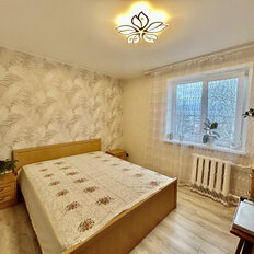 Квартира 61,4 м², 3-комнатная - изображение 5