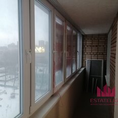 Квартира 83,5 м², 3-комнатная - изображение 3