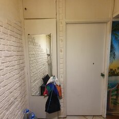 Квартира 34 м², 1-комнатная - изображение 1