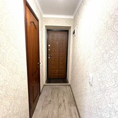 Квартира 33 м², 1-комнатная - изображение 5