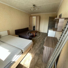 Квартира 32 м², 1-комнатная - изображение 3