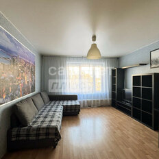 Квартира 60 м², 3-комнатная - изображение 3