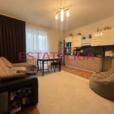 Квартира 60 м², 2-комнатная - изображение 1