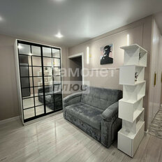 Квартира 31 м², 1-комнатная - изображение 1