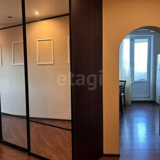 Квартира 63 м², 2-комнатная - изображение 5