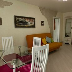 Квартира 60,1 м², 3-комнатная - изображение 3