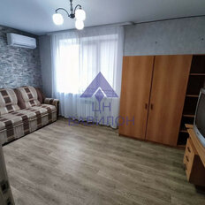 Квартира 33 м², 1-комнатная - изображение 1