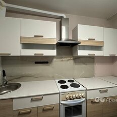 Квартира 36 м², 1-комнатная - изображение 1