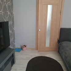 Квартира 40 м², 2-комнатная - изображение 1