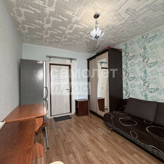 17,4 м², комната - изображение 4