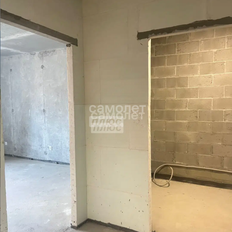 Квартира 79,2 м², 3-комнатная - изображение 2