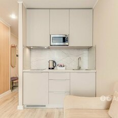 Квартира 23 м², студия - изображение 1