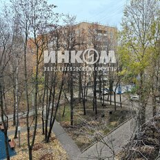 Квартира 30 м², 1-комнатная - изображение 1