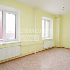 Квартира 28,9 м², студия - изображение 2