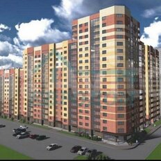 Квартира 82,2 м², 3-комнатная - изображение 4