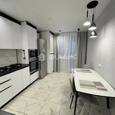 Квартира 85,3 м², 4-комнатная - изображение 1