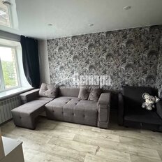 Квартира 29,9 м², 2-комнатная - изображение 1