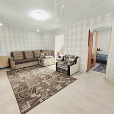 Квартира 62,6 м², 4-комнатная - изображение 4