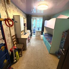 Квартира 70,2 м², 3-комнатная - изображение 5