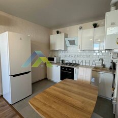 Квартира 51,5 м², 2-комнатная - изображение 1