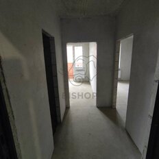 Квартира 66 м², 2-комнатная - изображение 5