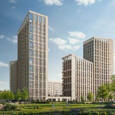 Квартира 31,7 м², 1-комнатная - изображение 4