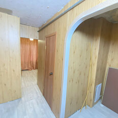 Квартира 34,9 м², 1-комнатная - изображение 5