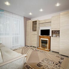 Квартира 35,1 м², 1-комнатная - изображение 1
