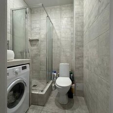 Квартира 24 м², студия - изображение 2