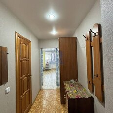 Квартира 19,3 м², студия - изображение 3