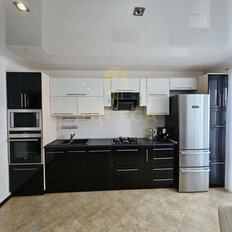 Квартира 84,8 м², 3-комнатная - изображение 2