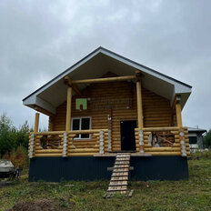 дом + 7,5 сотки, участок - изображение 1