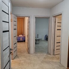 Квартира 52 м², 2-комнатная - изображение 1