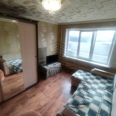 Квартира 16,5 м², студия - изображение 1