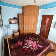 Квартира 60 м², 3-комнатная - изображение 1