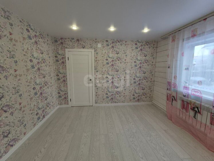 57,8 м², 3-комнатная квартира 3 320 000 ₽ - изображение 22