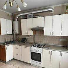 Квартира 66 м², 2-комнатная - изображение 5