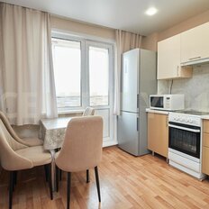 Квартира 51,7 м², 2-комнатная - изображение 1